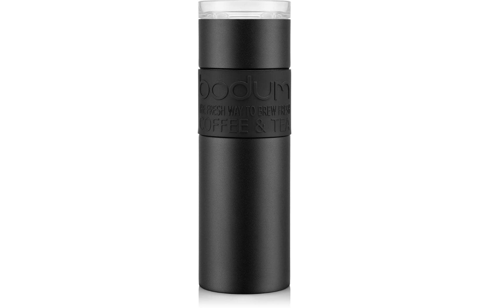 Bodum Travel Mug Doppelwandig