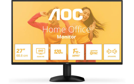 AOC Monitor Q27B35S3