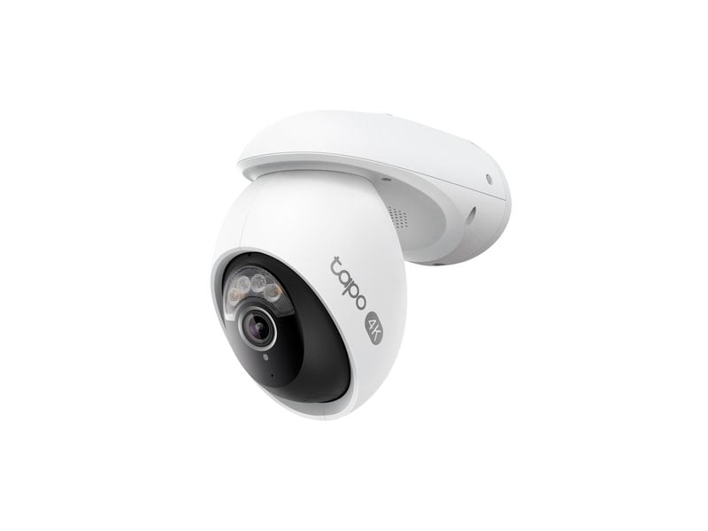 TP-Link | Kamera Tapo C560WS | Outdoor Pan/Tilt Security Wi-Fi Camera