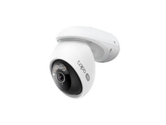 TP-Link | Kamera Tapo C560WS | Outdoor Pan/Tilt Security Wi-Fi Camera