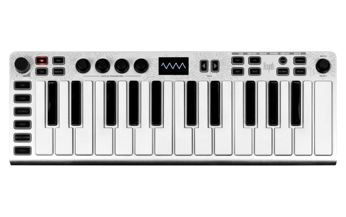 ESI Xsynth