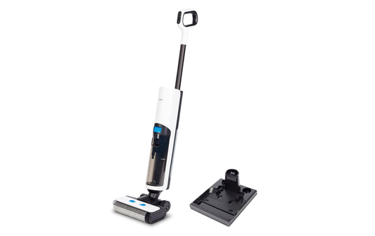 MEDION LIFE® H20 Hartbodenreiniger