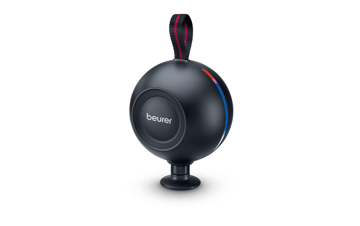 Beurer Massage Gun MG 101 Sensor Boost