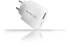 SunSlice | r Emperion 45 Mini-45W Mi Fa Charg | Ultraleichtes, kompaktes 45W Ladegerät