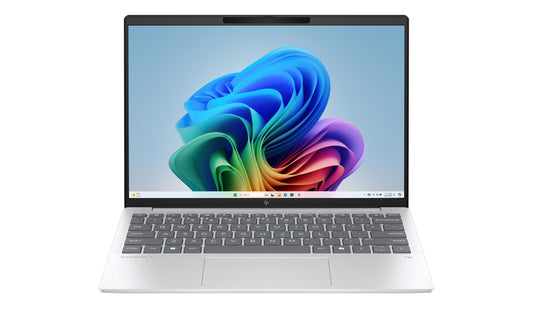 HP Inc. | HP OmniBook 7 Aero 13-BG1650NZ,13.3,IPS | Silver,Ryzen AI 7 350 8C,32GB,512TB,Win11H