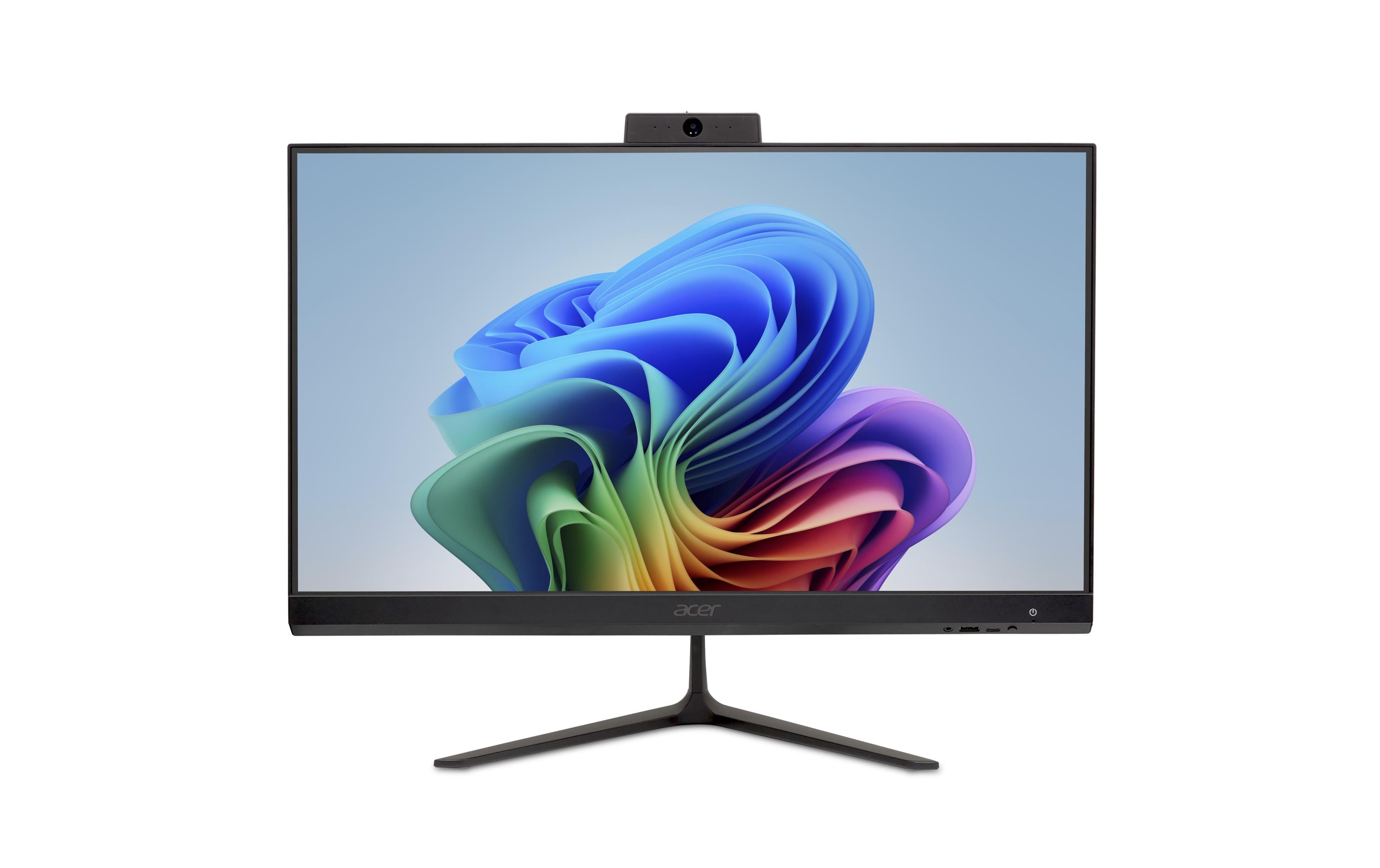 Acer Aspire AIO C24, 5 120U, W11H
