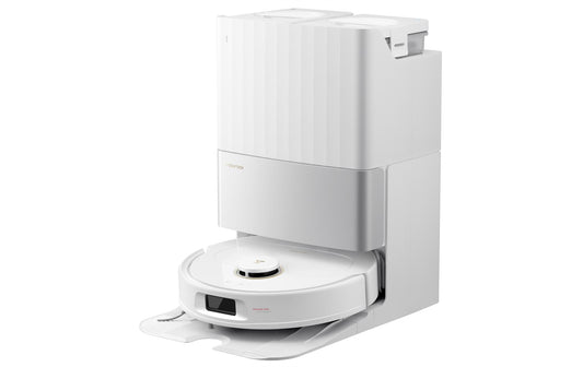 Roborock | Saugroboter QR 598 | weiss