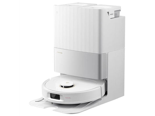 Roborock | Saugroboter QR 598 | weiss