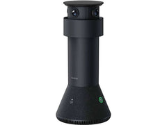 Yealink | MTower | 4K, 322° FOV, 7 Mics, Privacy Shutter, KI