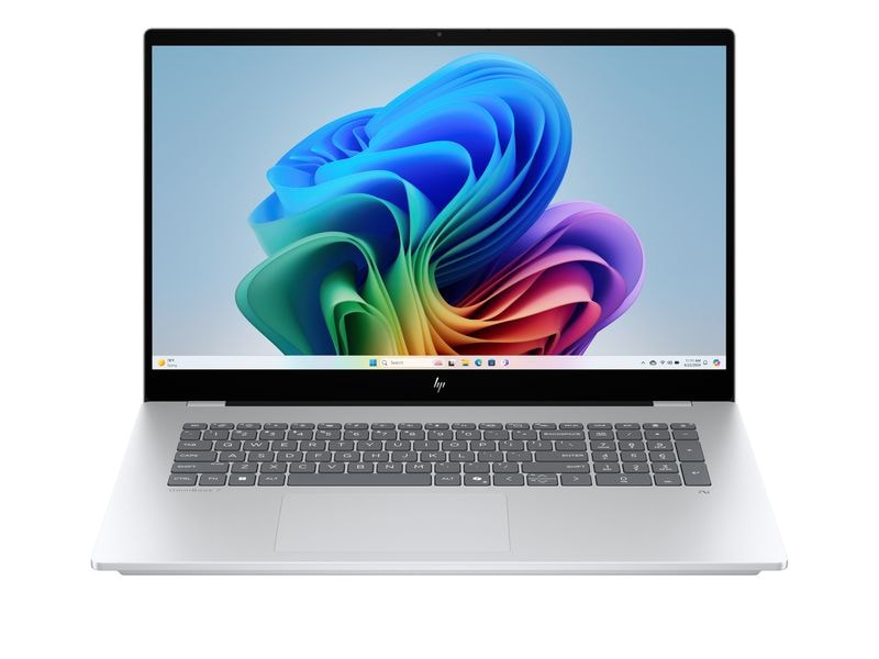 HP Inc. | HP Omnibook 7 17-DC0758NZ, IPS Touch | Gray,Ultra 7-256V,32GB,2TB,Win11