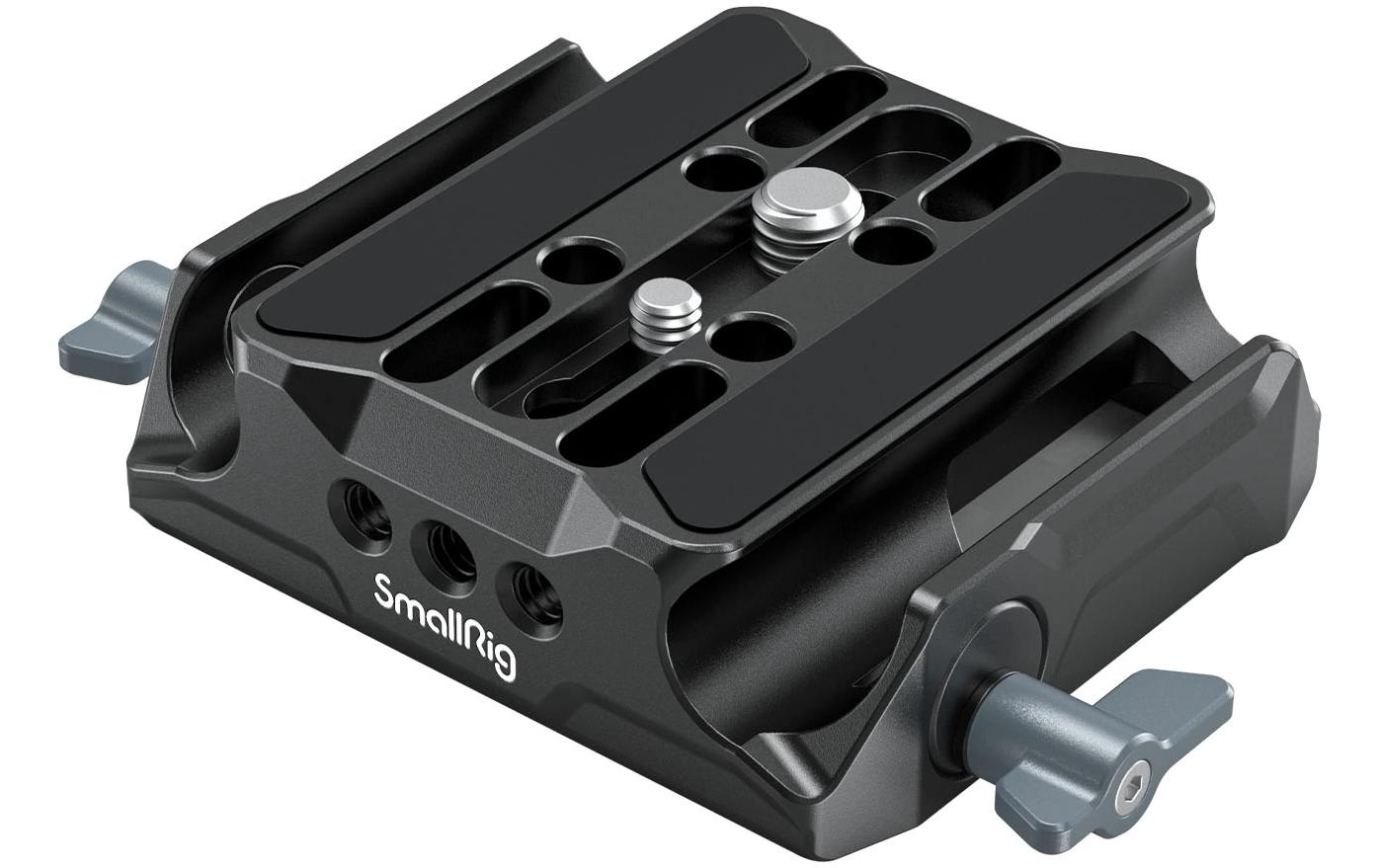 SmallRig Universal LWS Bottom Mount Plate