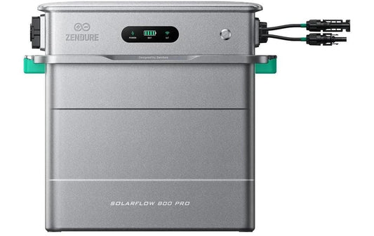 Zendure SolarFlow 800 Pro 1920Wh 800W