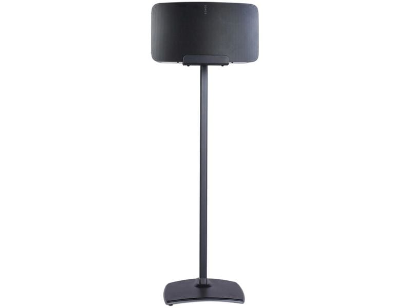 SANUS | Ständer für Sonos PLAY:5 | Schwarz