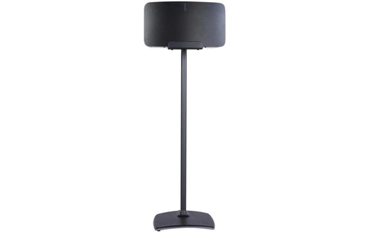 SANUS | Ständer für Sonos PLAY:5 | Schwarz
