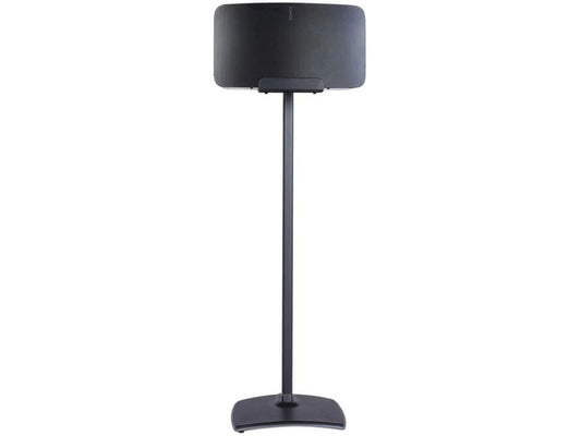 SANUS | Ständer für Sonos PLAY:5 | Schwarz