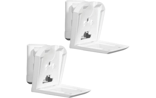 SANUS | Wandhalter für Sonos Era 300 | Weiss, Paar