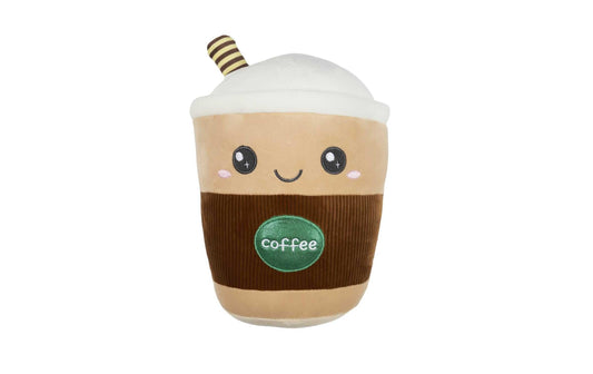 Kawaii Plüsch Kaffee 29cm