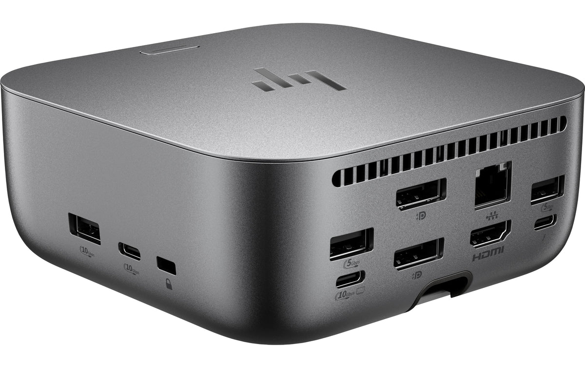 HP Thunderbolt 4 Ultra 180W G6 Dock