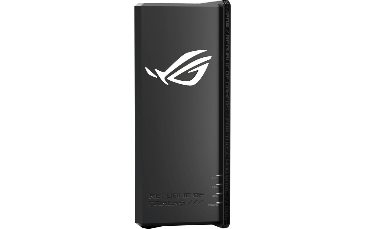 ASUS GS-BE18000: Tri-Band
