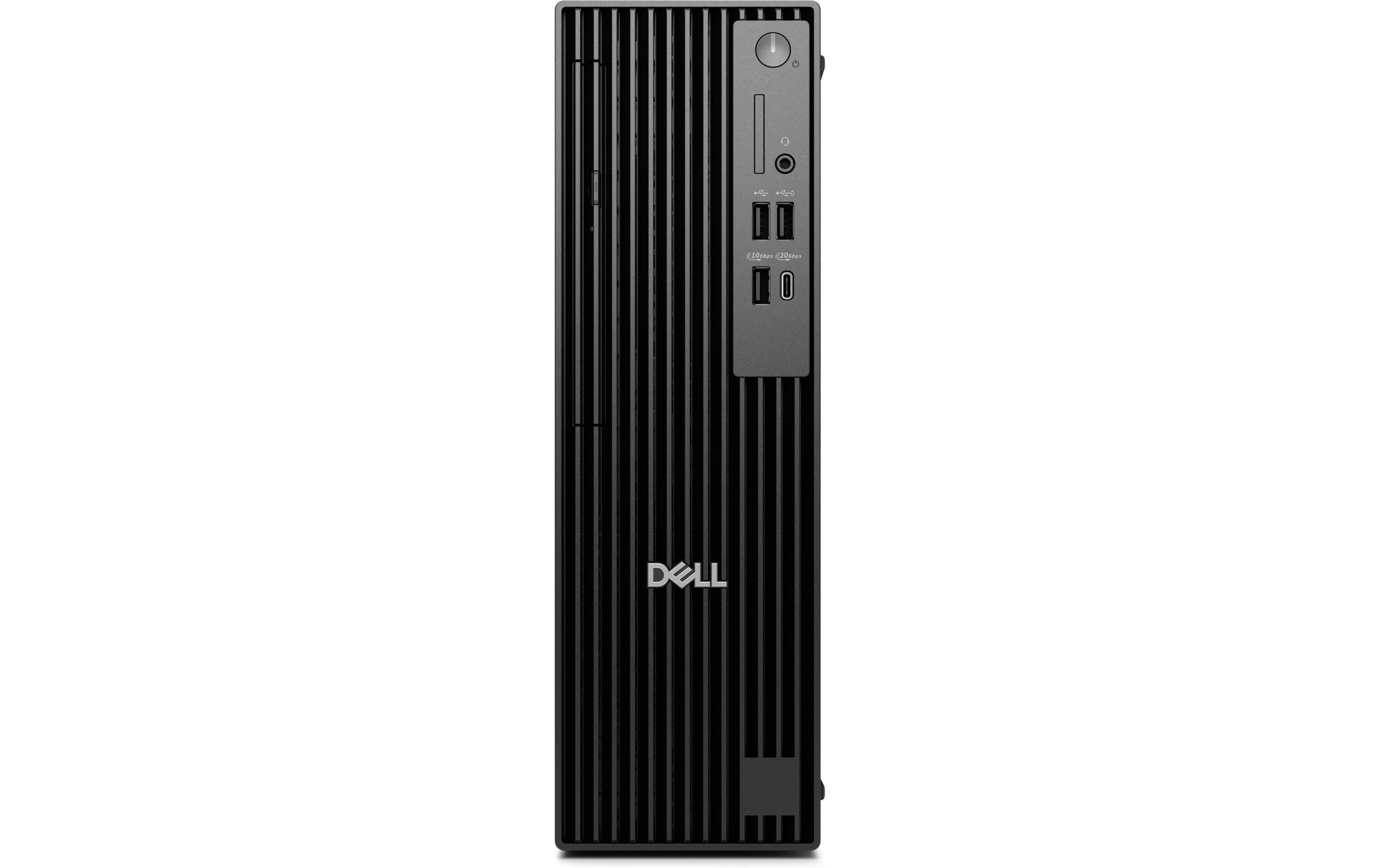 Dell Pro Slim Plus, TPM, U7-265, W11-P