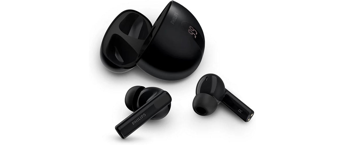 Philips TAT2520BK/00, True Wireless In-Ear