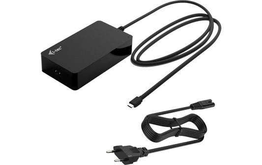 i-tec Universal Charger USB-C PD 3.1 140W