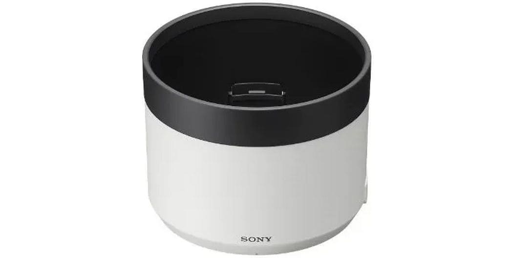 Sony | SonnenblendeALC-SH181 | Streulichtblende für SEL400800G