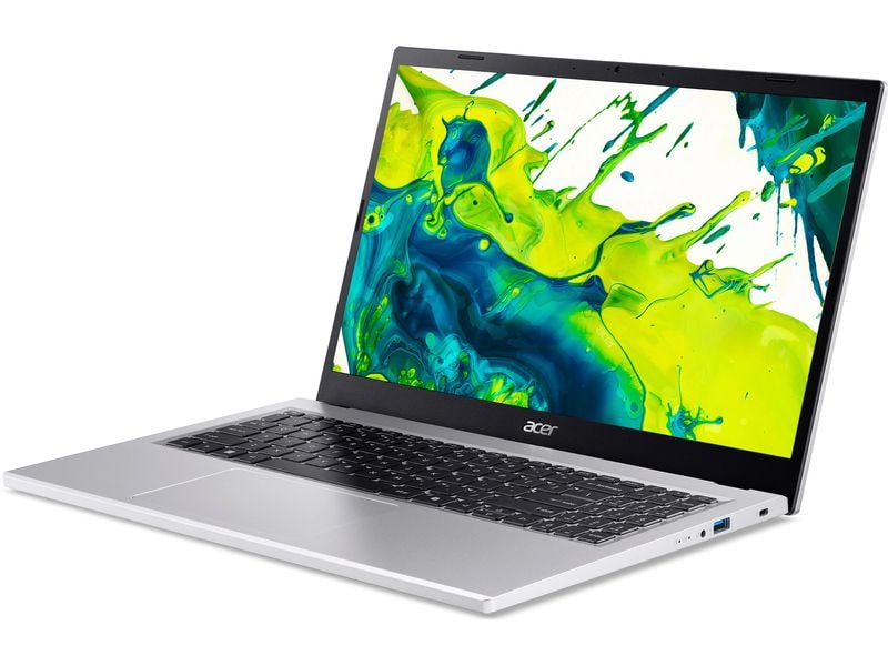 Acer | Aspire 16, 7-150U, W11H | 16 WUXGA, 16GB, 512GB SSD