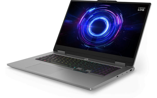 Lenovo | LOQ, i7-14700HX, W11-H | 17.3 FHD, 32GB, 1TB SSD, RTX5060