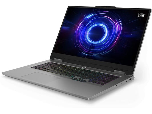 Lenovo | LOQ, i7-14700HX, W11-H | 17.3 FHD, 32GB, 1TB SSD, RTX5060