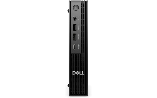 Dell Pro Micro Plus, TPM, U7-265, W11-P