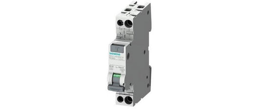 FI/LS kompakt 1TE 6kA Typ A 30mA C16