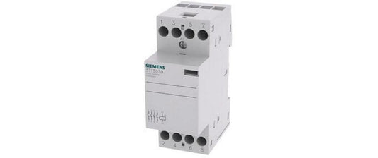INSTA SCHUETZ 4S ACDC230V 25A