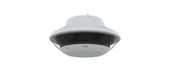 Axis | Netzwerkkamera Q6020-E | Outdoor, Multi Sensor, 4x 5MP, zu Q607x-E