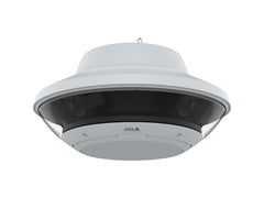 Axis | Netzwerkkamera Q6020-E | Outdoor, Multi Sensor, 4x 5MP, zu Q607x-E