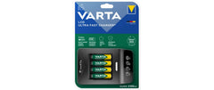 VARTA LCD Ultra Fast Charger+