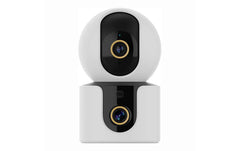 Xiaomi Smart Camera C500 Dual White