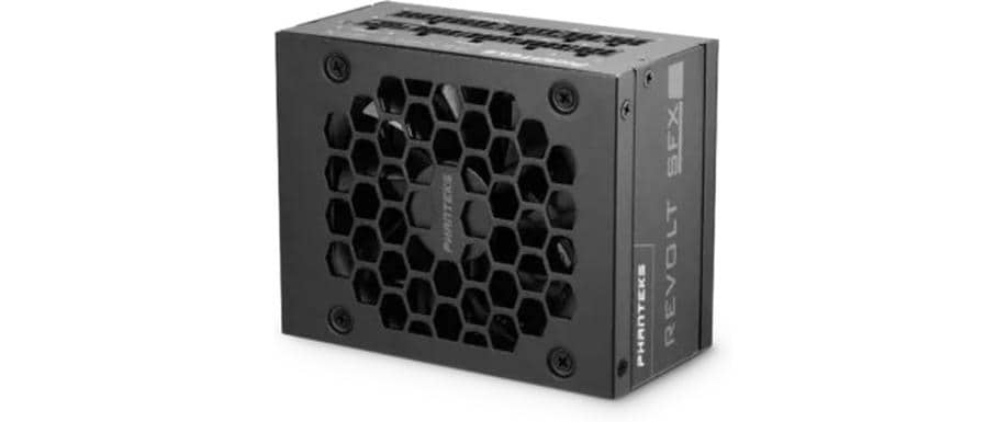 Netzteil Phanteks Revolt SFX 850W