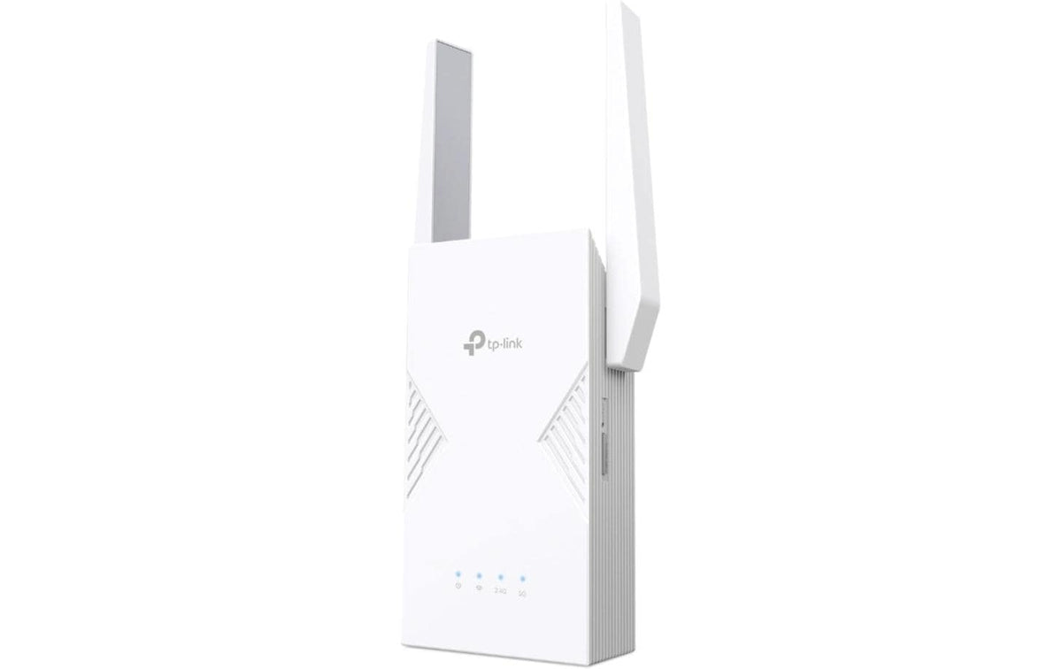 TP-Link RE235BE: Wi-Fi 7 Range Extender