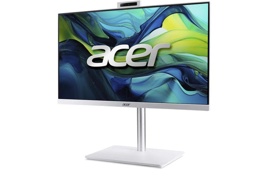 Acer Aspire AIO C24, 5 120U, W11H