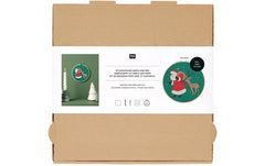 Rico Stickpackung