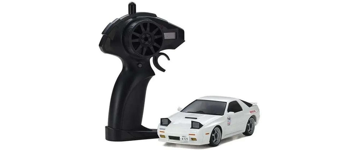 Kyosho First Mini-Z Mazda RX-7 FC3S