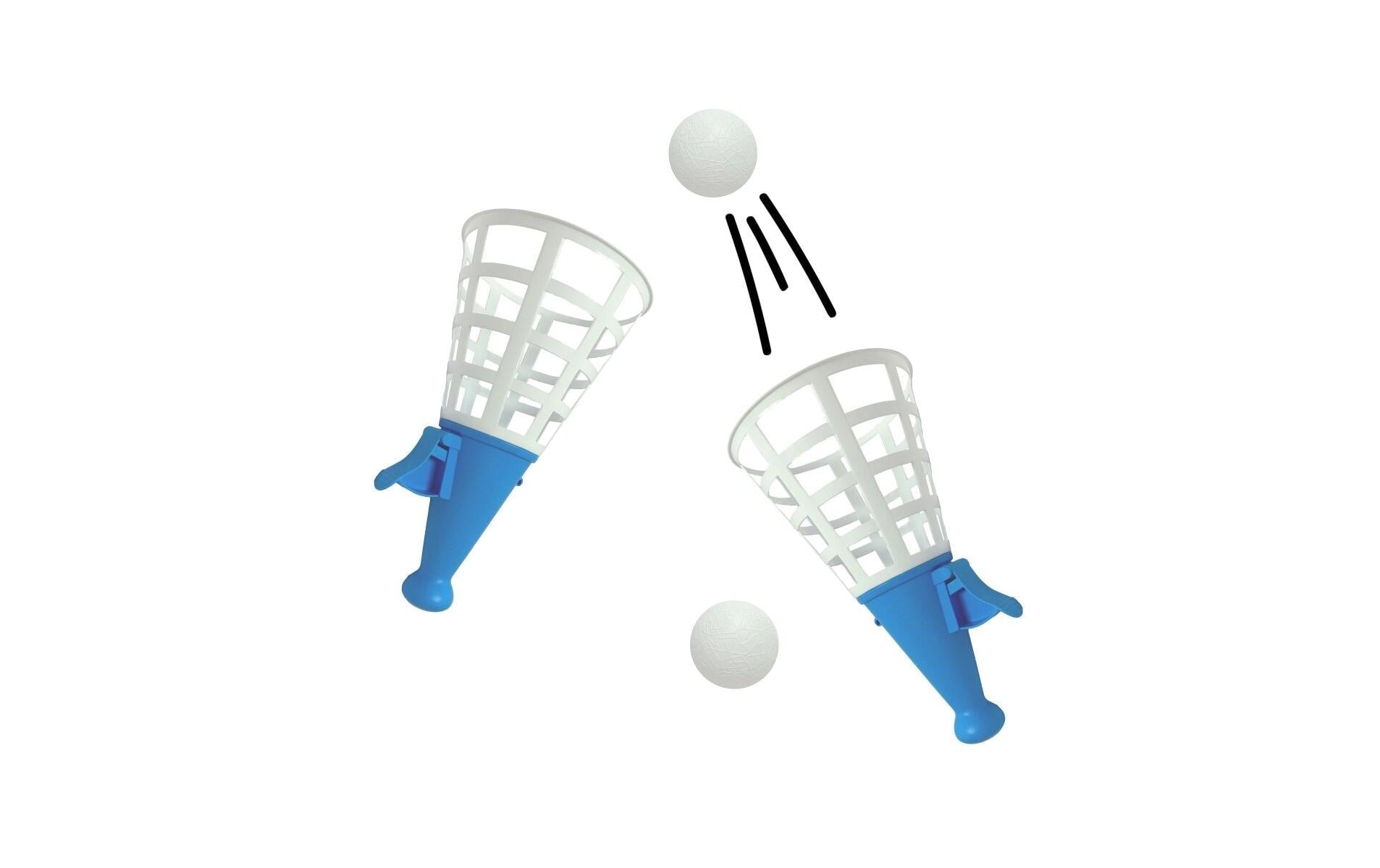 XXL Fangballspiel