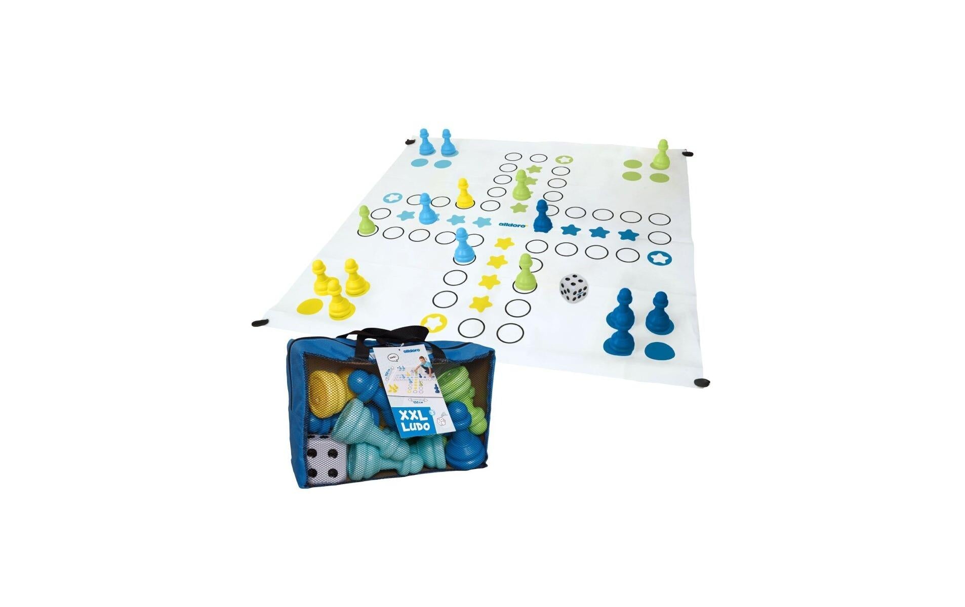 XXL Ludo