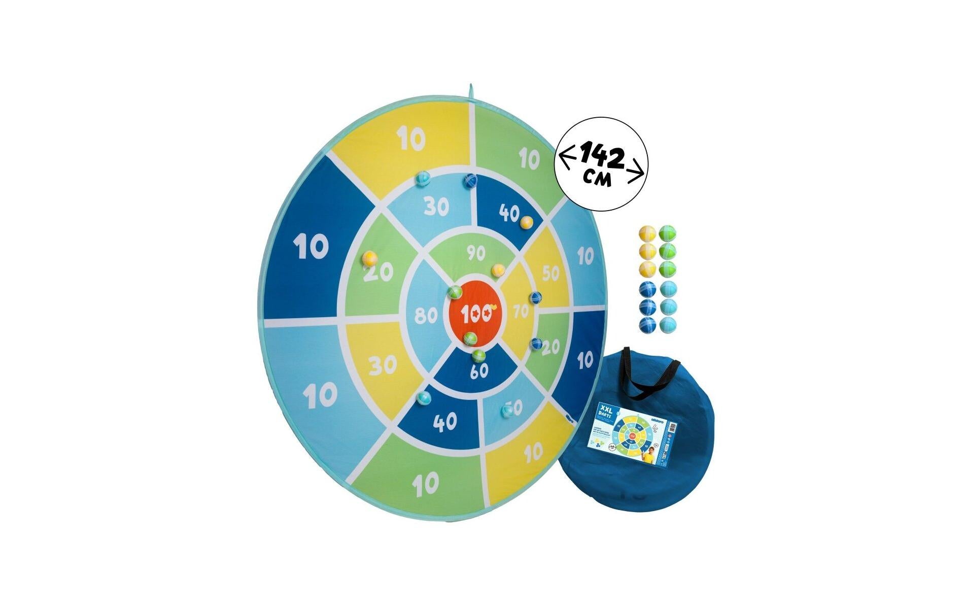 XXL Darts