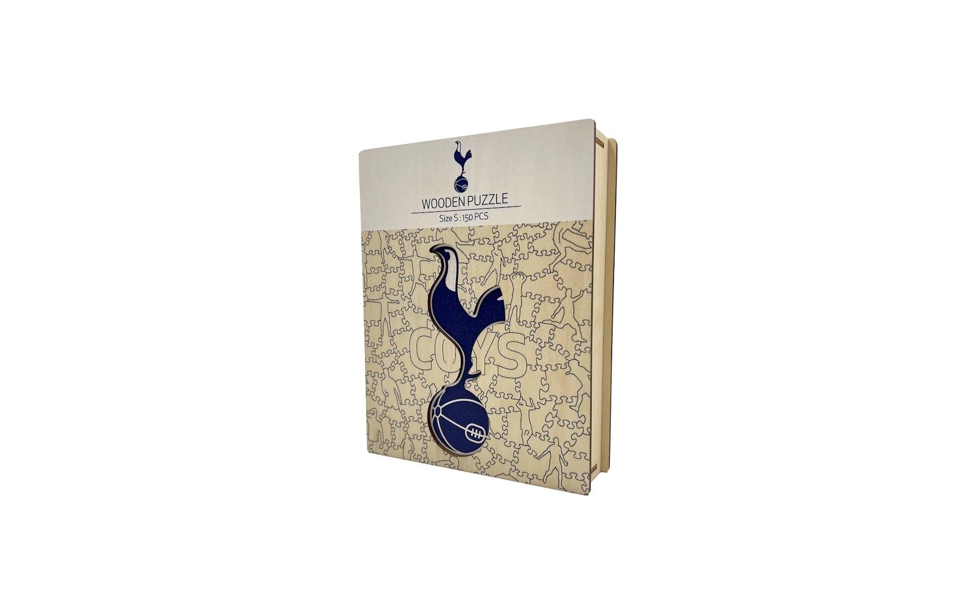 Tottenham Hotspur FC - Logo