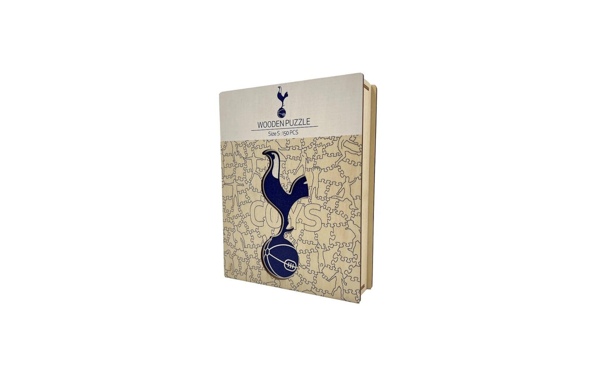 Tottenham Hotspur FC - Logo