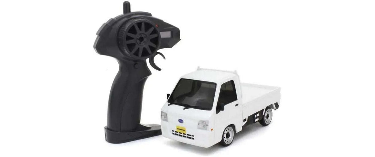 Kyosho First Mini-Z Subaru Sambar