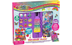 Rainbow Loom Cute Tique Set