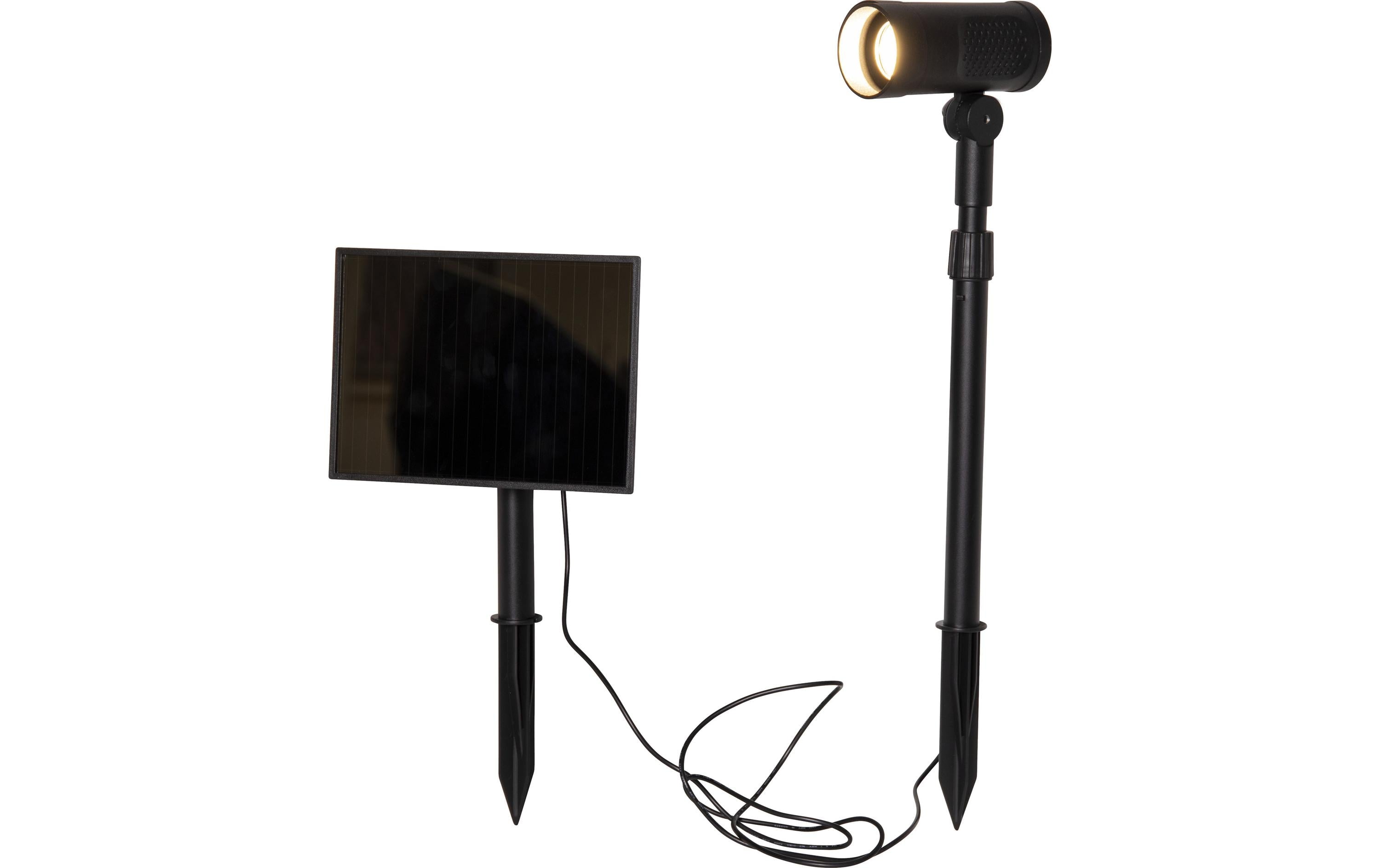 Star Trading Solar Powerspot
